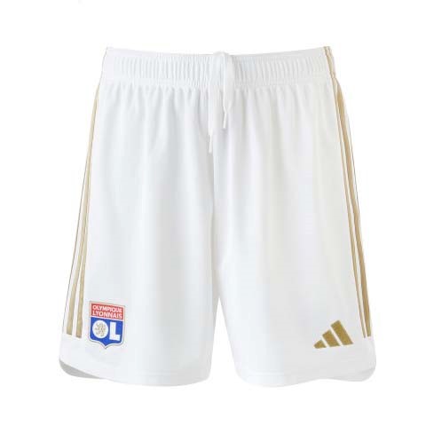 Pantalones Lyon Replica Primera Ropa 2023/24